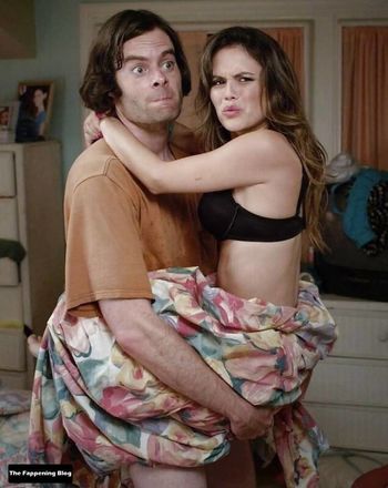Rachel Bilson