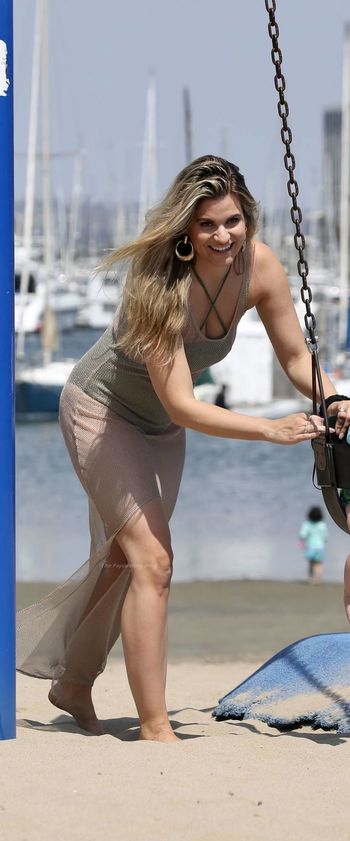 Rachel McCord