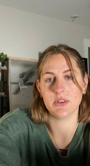 Rachel Wohlford