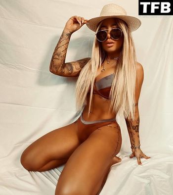 Rafaella Santos