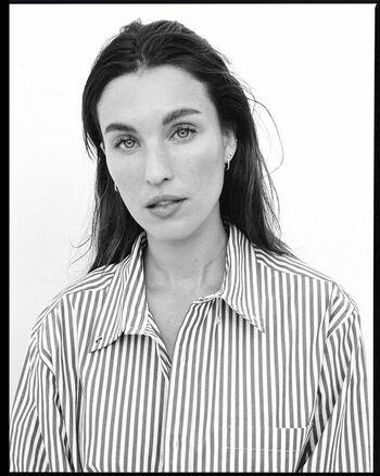 Rainey Qualley