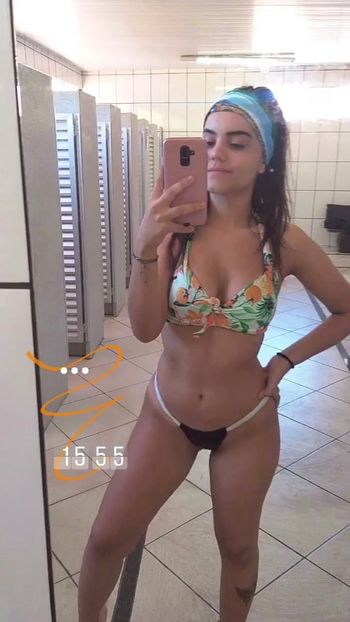 Raphaela Nascimento