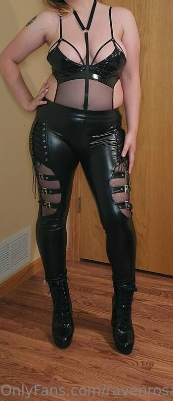 ravenrosalyn