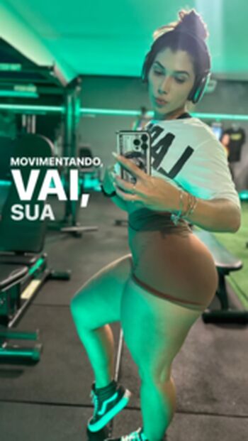 Rayanne Oliveira