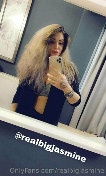 realbigjasmine