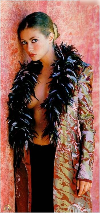 Rebecca Gayheart