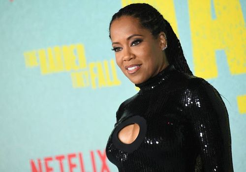 Regina King