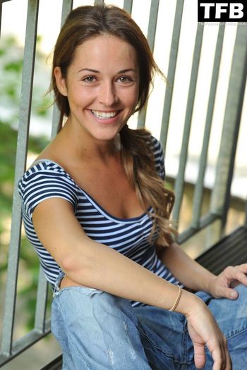 Renee Weibel