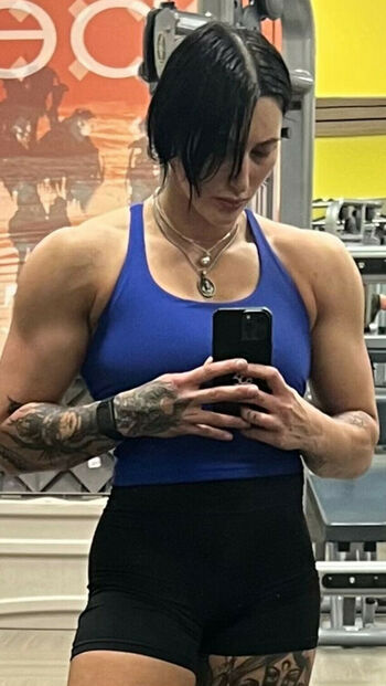 Rhea Ripley