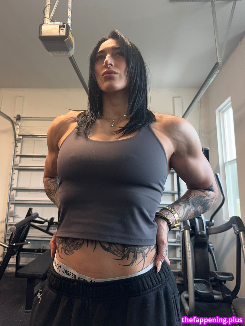 Rhea Ripley