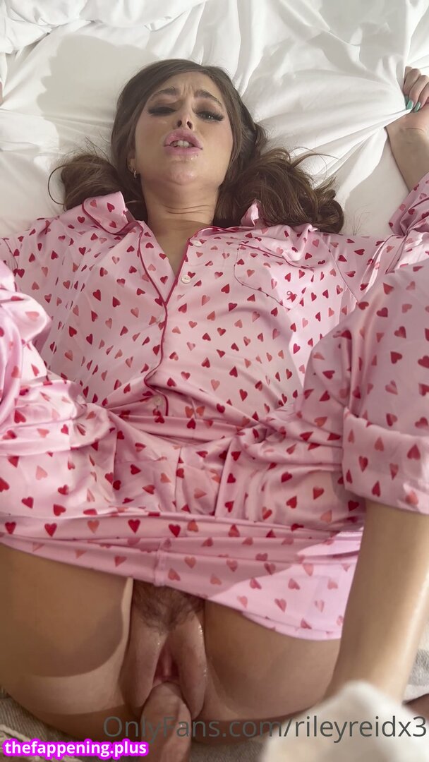 Riley Reid