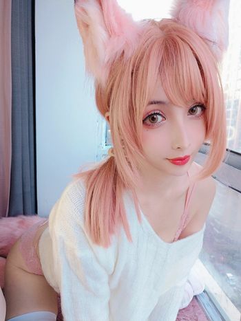 Rioko Cosplay