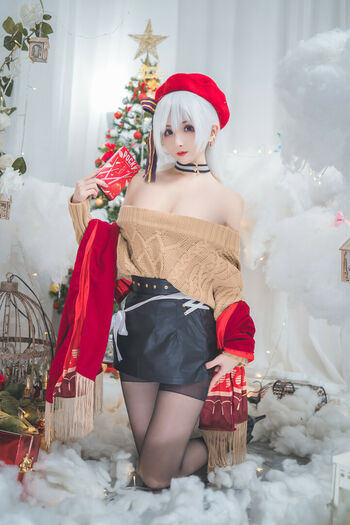 Rioko Cosplay