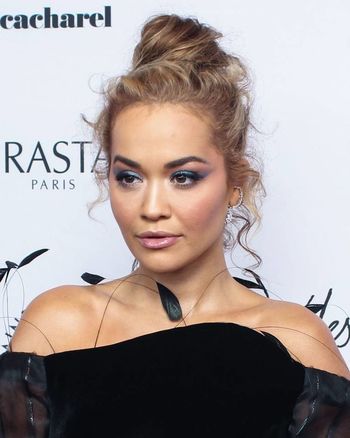 Rita Ora