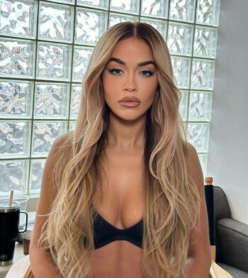 Rita Ora