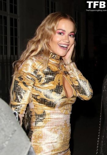 Rita Ora