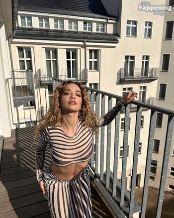 Rita Ora