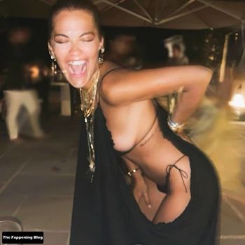 Rita Ora