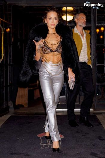 Rita Ora