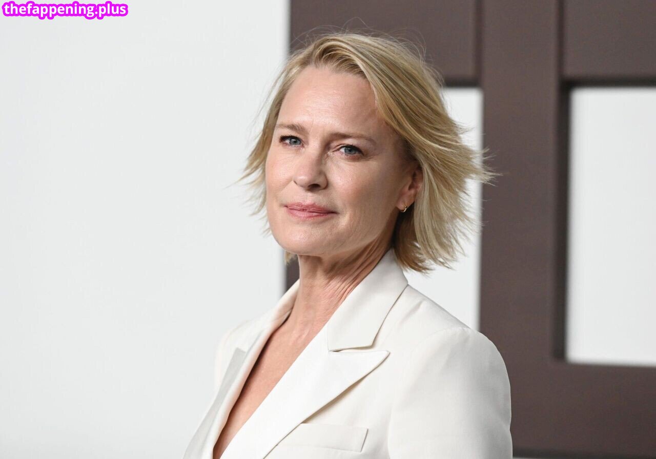 Robin Wright