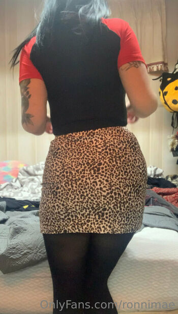 ronnimae