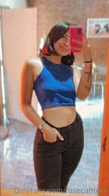 rosecamxxx