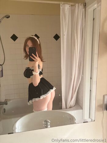 Rosie Fae