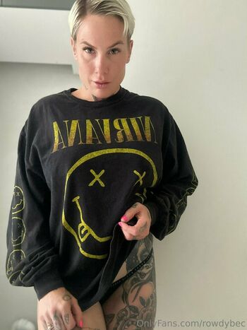 Rowdybec