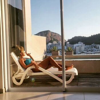 Rubia Gabi