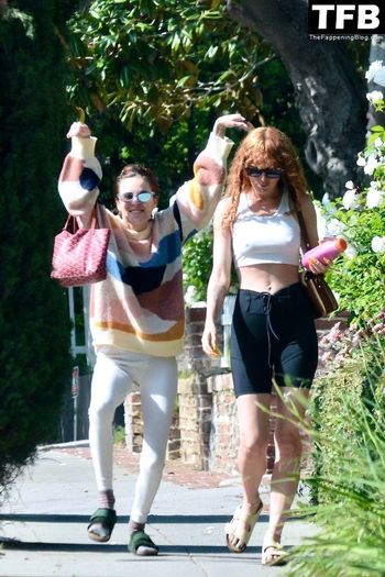Rumer Willis