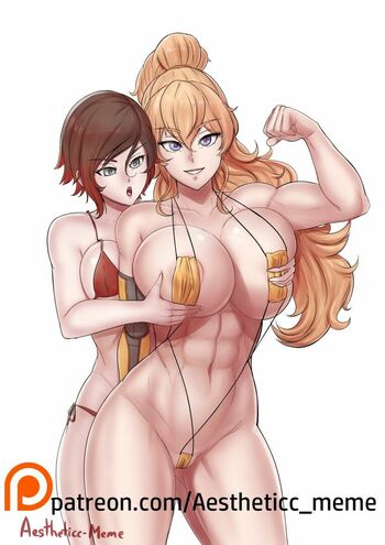 RWBY