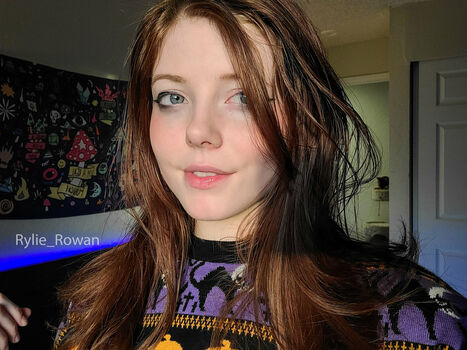Rylie Rowan