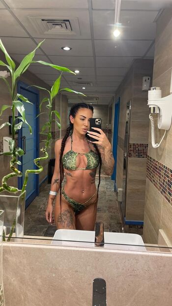 Sabine Baidin