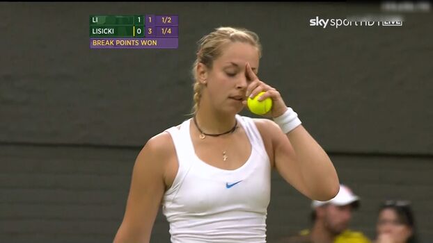 Sabine Lisicki