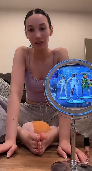 Sabrinasnoww