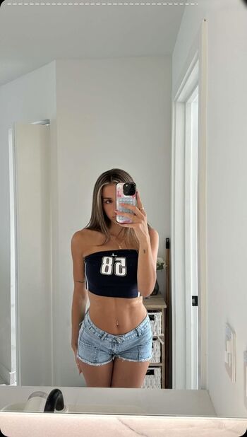Sadie Mckenna
