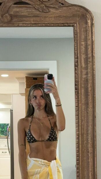 Sadie Mckenna
