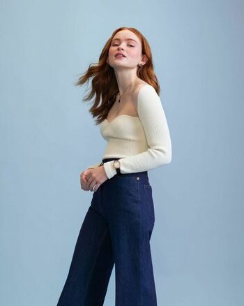 Sadie Sink