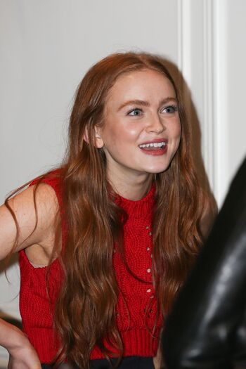 Sadie Sink