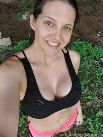 sadieholmesxxx