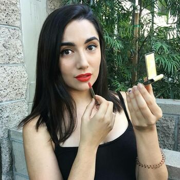 Safiya Nygaard
