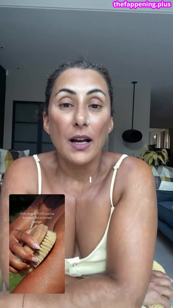 Saira Khan