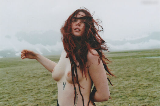 Samantha Evans