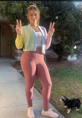 Samantha Irvin