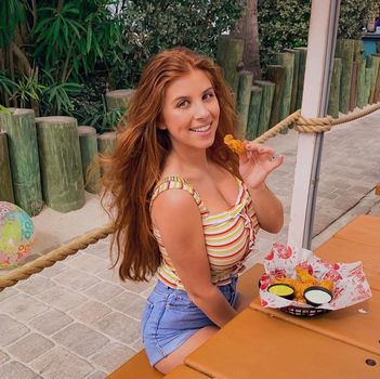 Samantha Vicha