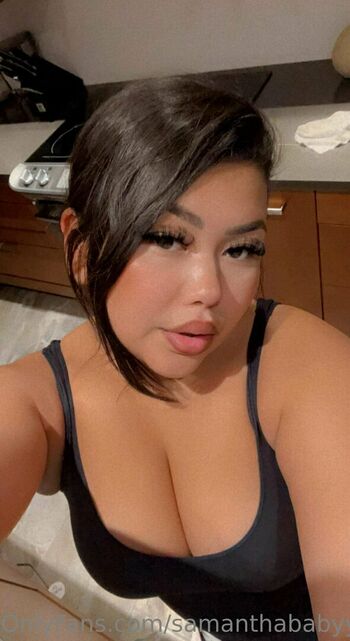 samanthababyy