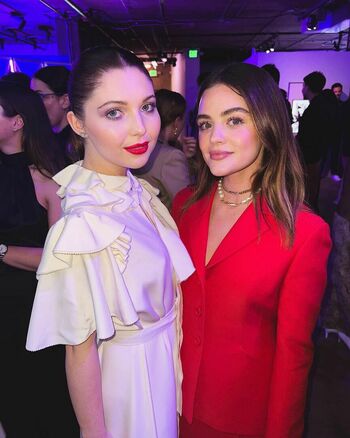 Sammi Hanratty