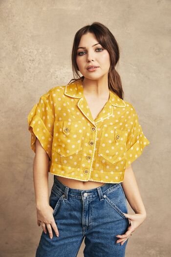 Sammi Hanratty