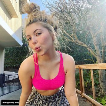 Sammi Hanratty