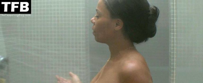 Sanaa Lathan